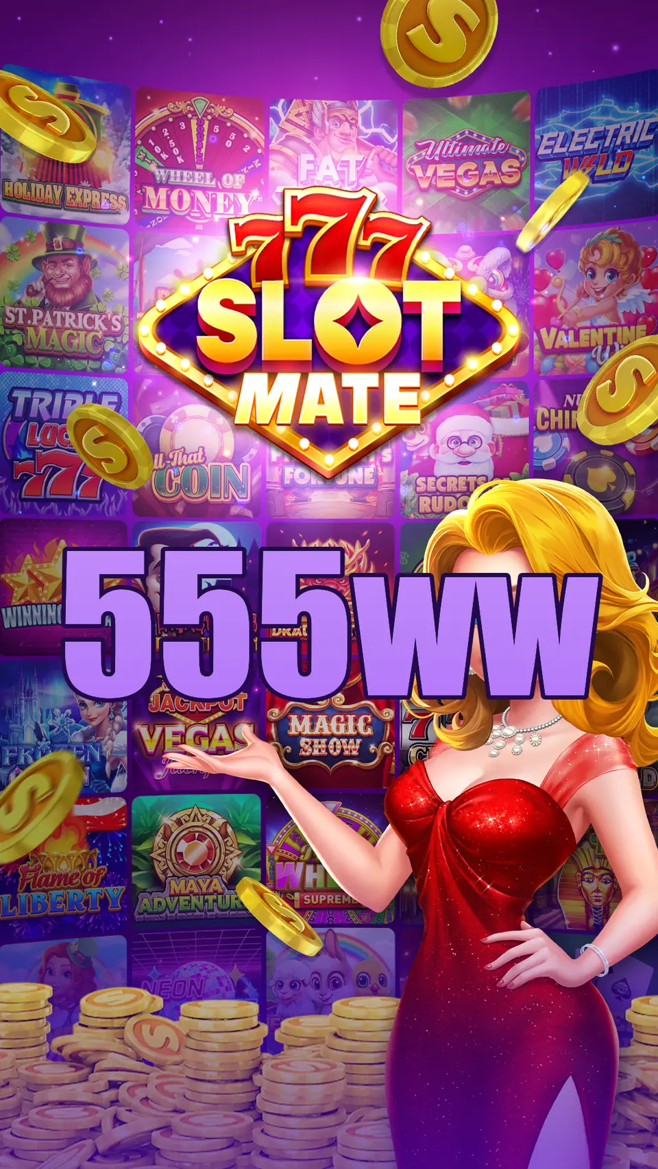555ww APK