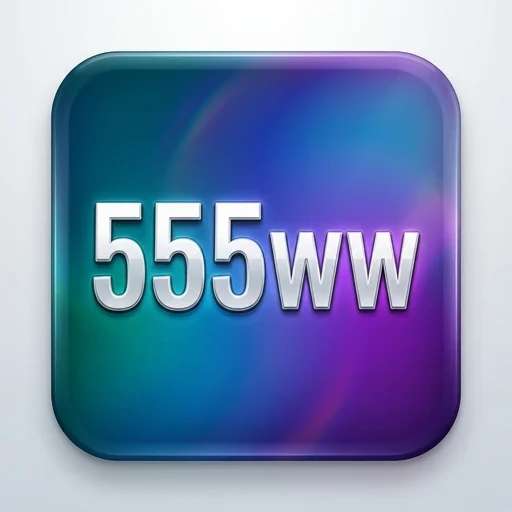 555ww Logo - অফিসিয়াল