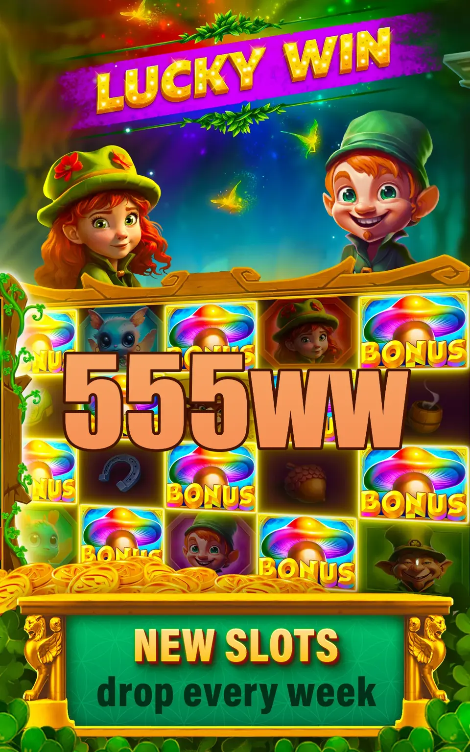 555ww Preview - অফিসিয়াল ডাউনলোড